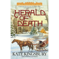 Herald of Death - Paperback