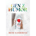 Gen Z Humor - Paperback