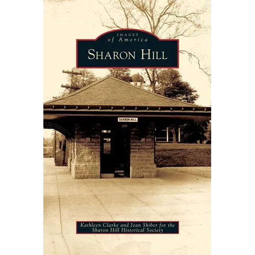 Sharon Hill