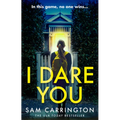 I Dare You - Paperback