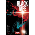 Black Tape - Paperback