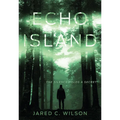 Echo Island - Paperback