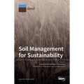 Soil Management for Sustainability - Hardcover