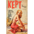 Kept - Paperback