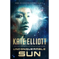 Unconquerable Sun - Paperback