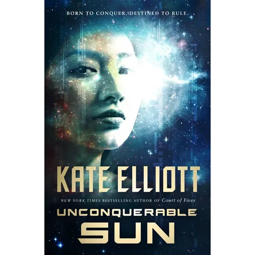 Unconquerable Sun - Paperback