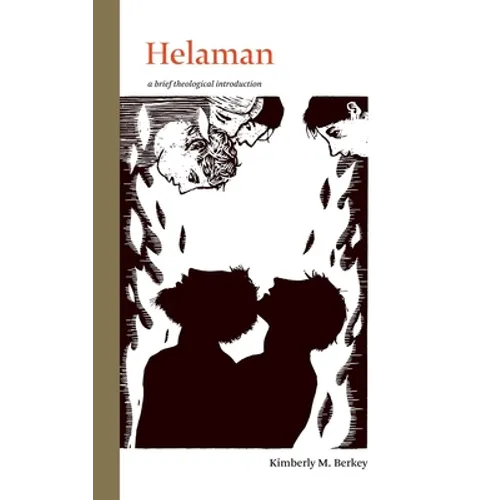 Helaman - Paperback