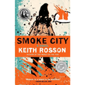Smoke City - Paperback