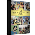 Prince Valiant Vol. 27: 1989 - 1990 - Hardcover