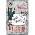 The Wedding of Ginger and Basil - Paperback