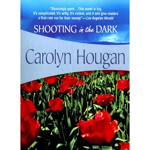 Shooting in the Dark - Paperback