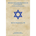 Jewish neighborhoods in California: history and development