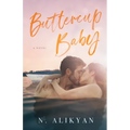 Buttercup Baby - Paperback