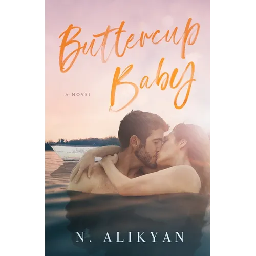 Buttercup Baby - Paperback
