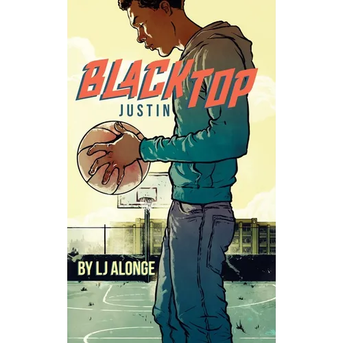Justin #1 - Mass Market Paperbound