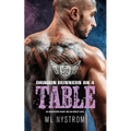 Table - Paperback