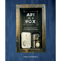 Art in a Box: 30 Creative Projects in Mixed-Media Assemblage - Hardcover