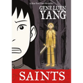 Saints - Paperback