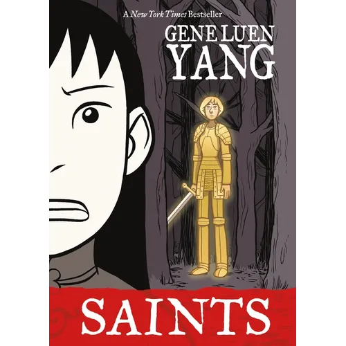 Saints - Paperback