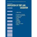 Unification of Tort Law: Causation - Paperback