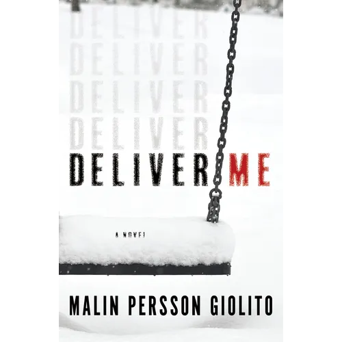 Deliver Me - Paperback