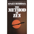 The Method of Zen - Paperback