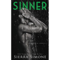 Sinner - Paperback