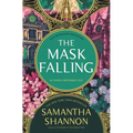 The Mask Falling: A Bone Season Novel - Hardcover