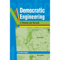 Democratic Engineering in Rwanda and Burundi - Paperback