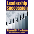 Leadership Succession - Paperback