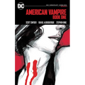 American Vampire Book One: DC Compact Comics Edition - Paperback