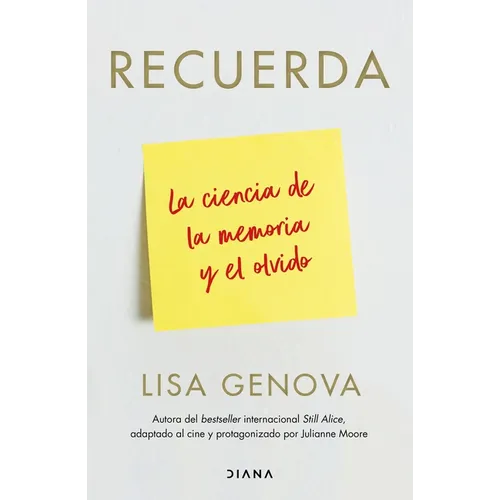 Recuerda - Paperback