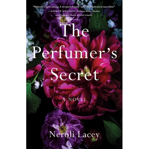 The Perfumer's Secret - Paperback