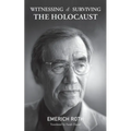 Witnessing and Surviving the Holocaust - Paperback
