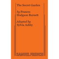 The Secret Garden (Non-Musical) - Paperback