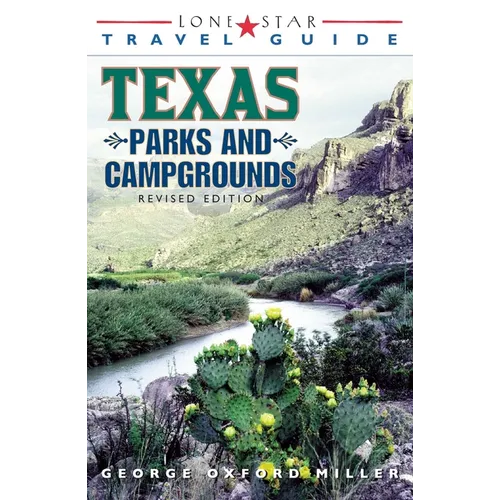 Texas Parks & Campgrounds
