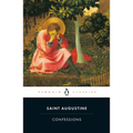 Confessions - Paperback