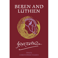 Beren and Lúthien - Paperback