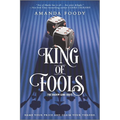 King of Fools - Paperback