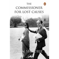 The Commissioner for Lost Causes - Hardcover