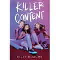 Killer Content - Paperback