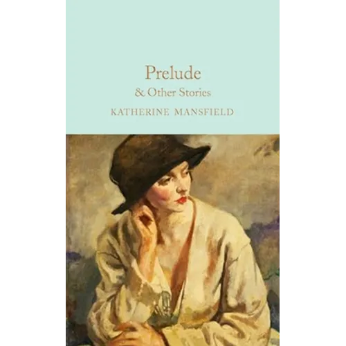 Prelude & Other Stories - Hardcover