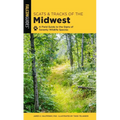 Scats and Tracks of the Midwest - Paperback