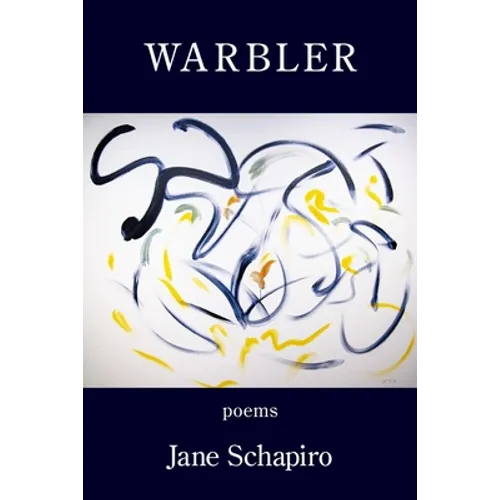 Warbler - Paperback