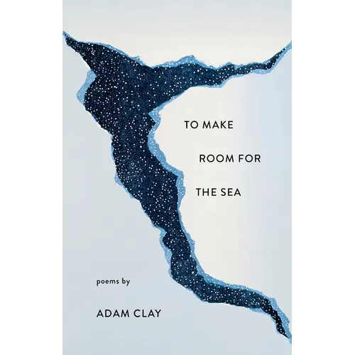 To Make Room for the Sea - Paperback
