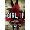 Girl, 11 - Paperback