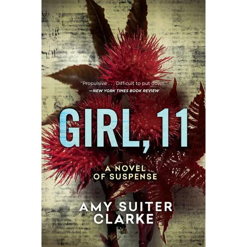 Girl, 11 - Paperback