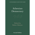 Athenian Democracy - Paperback