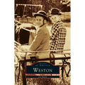 Weston - Hardcover