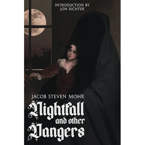 Nightfall and Other Dangers - Paperback